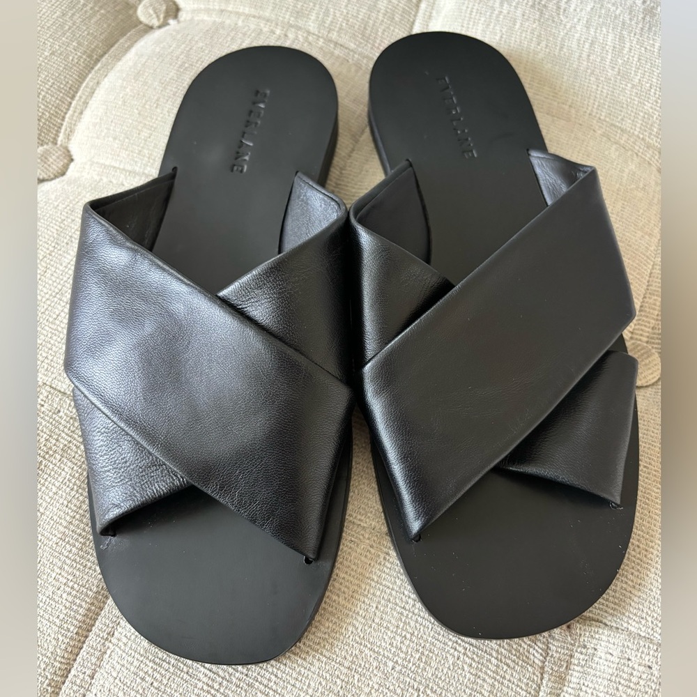 Everlane Sandals size 7
